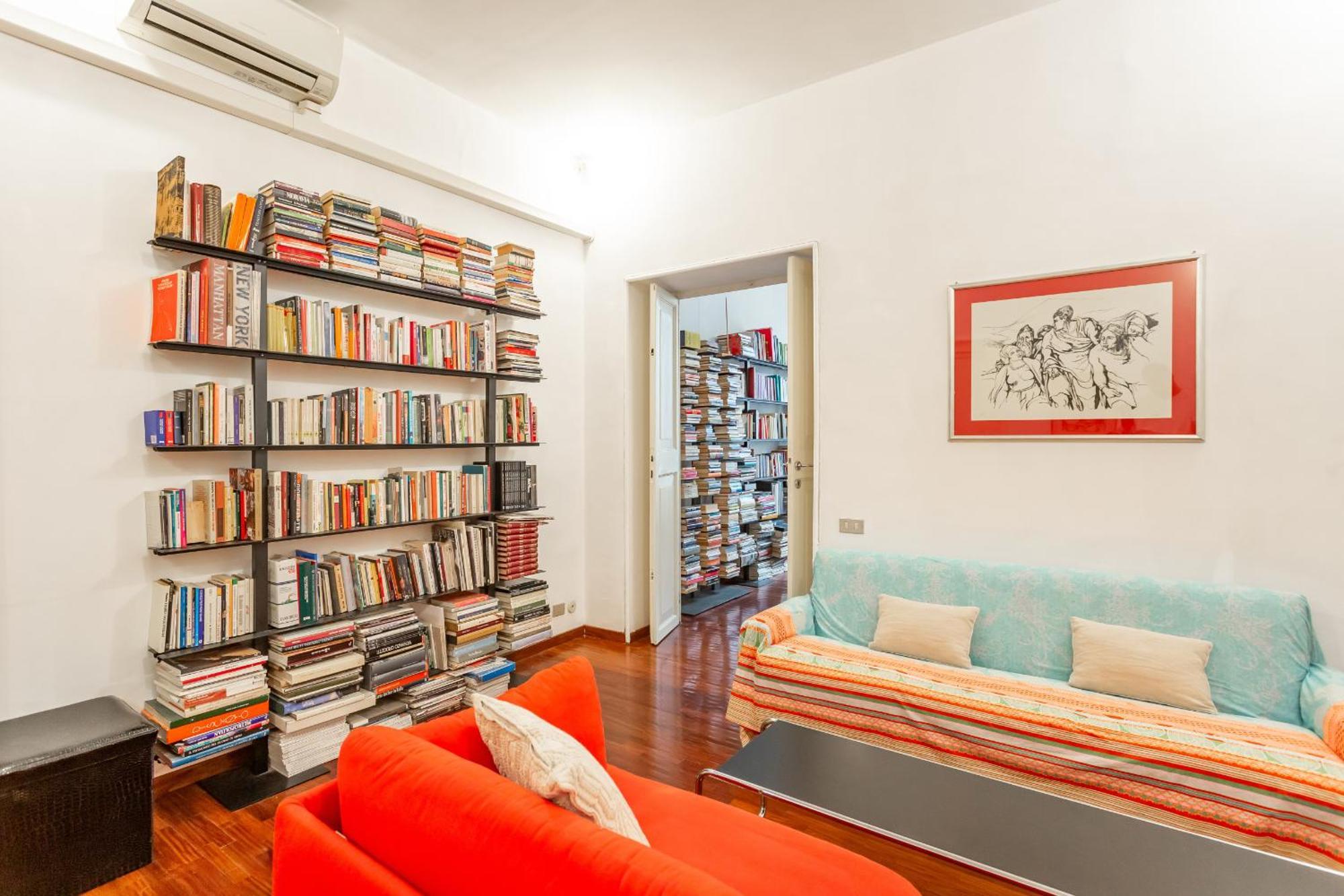 Apartamento Spanish Steps Purple Retreat Roma