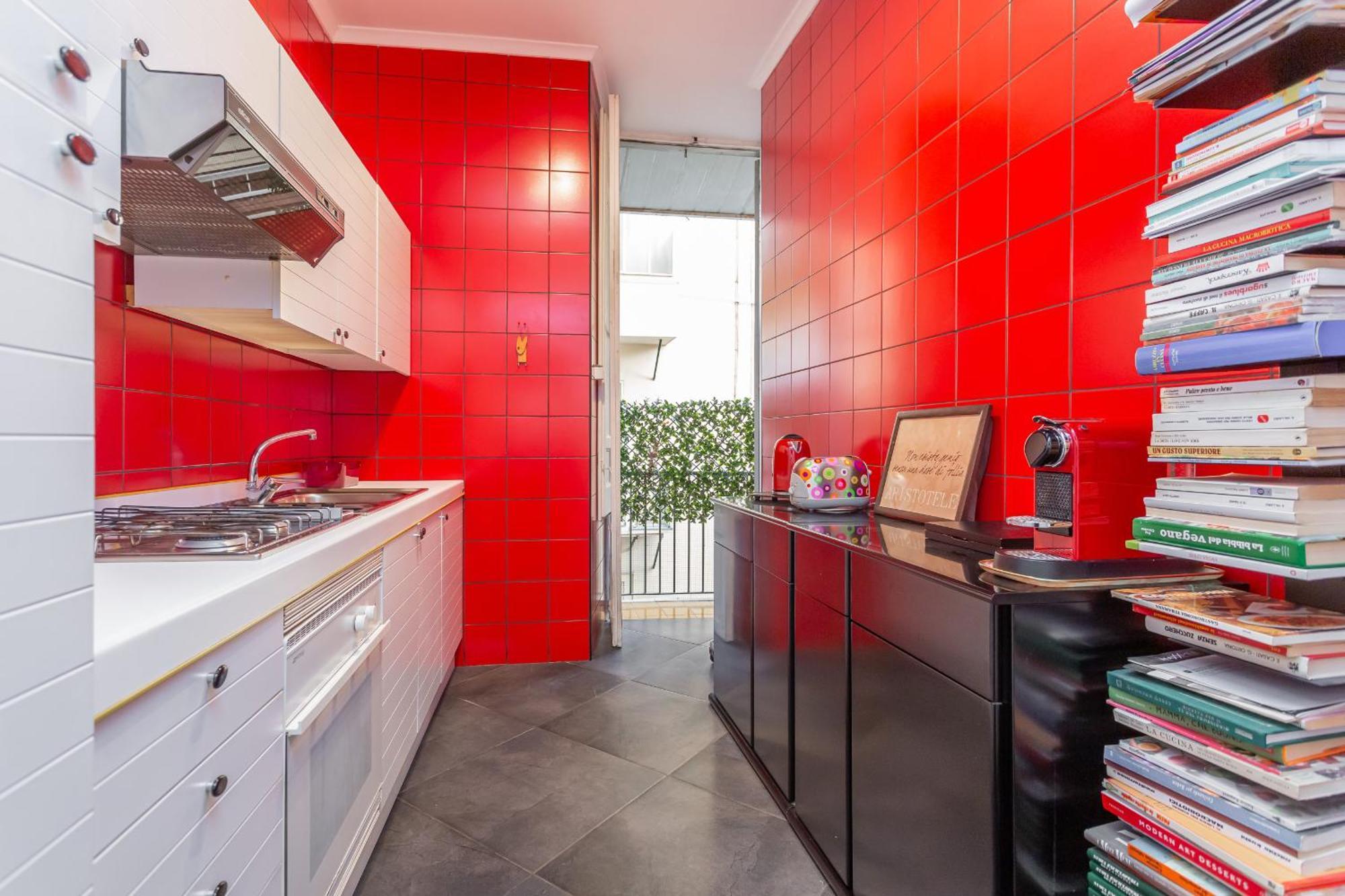 Spanish Steps Purple Retreat Apartamento