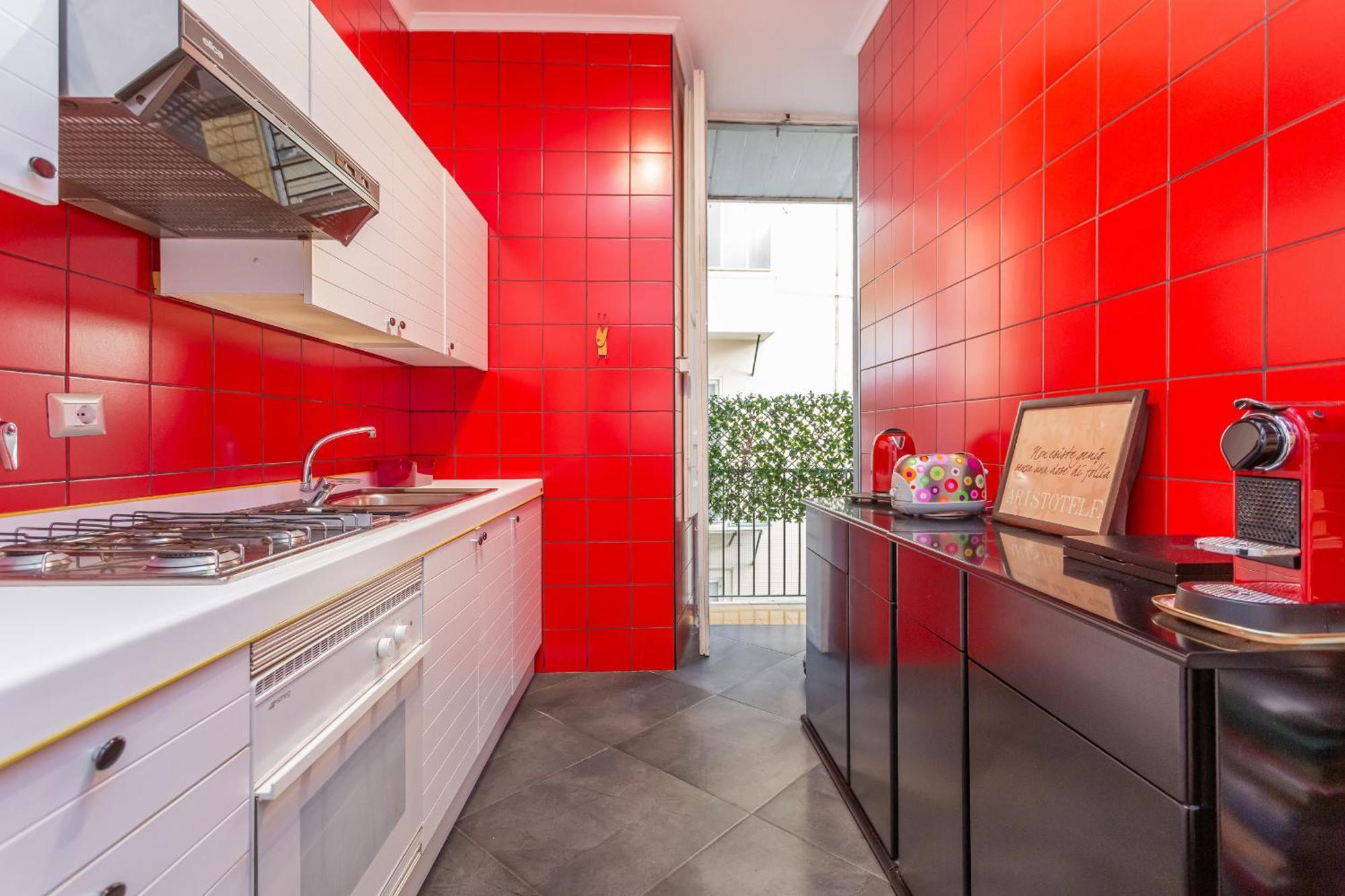 Spanish Steps Purple Retreat Apartamento Roma